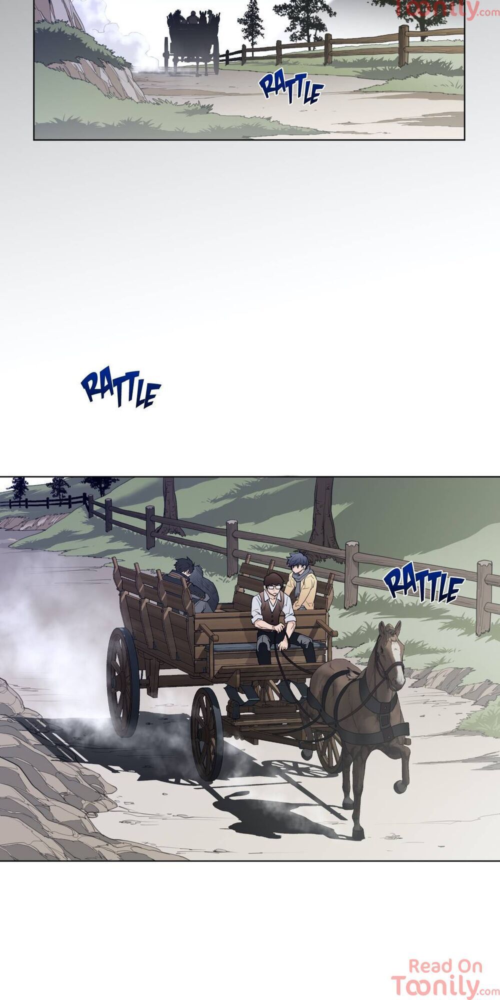 một nửa hoàn hảo chapter 92 6