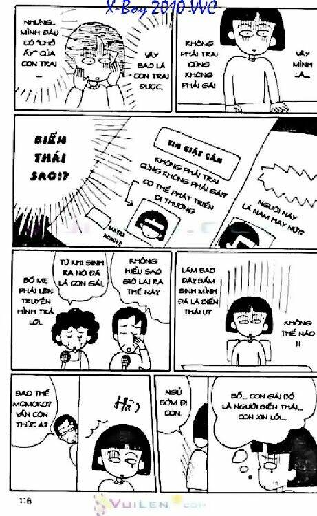 nhóc maruko chapter 5 116