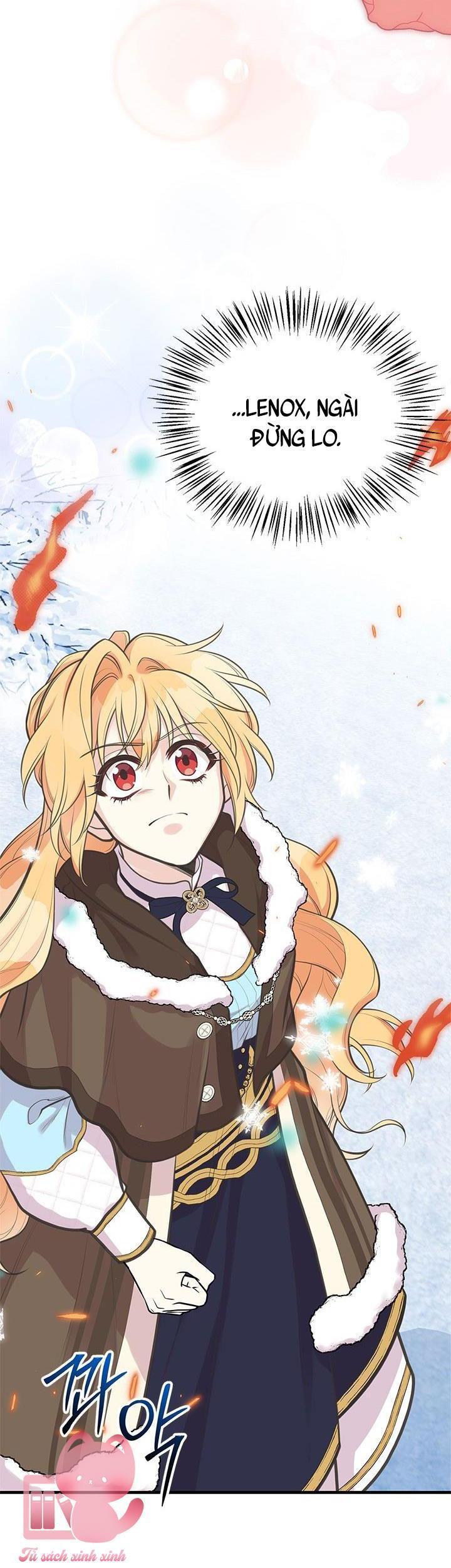 chị tôi nhặt về nam chính của tiểu thuyết chapter 79 54