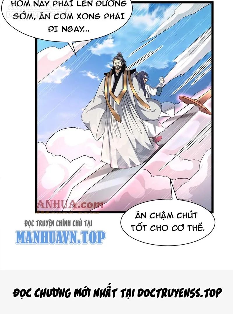 huyền huyễn: ta bắt đầu vô địch từ bại gia chapter 23 30