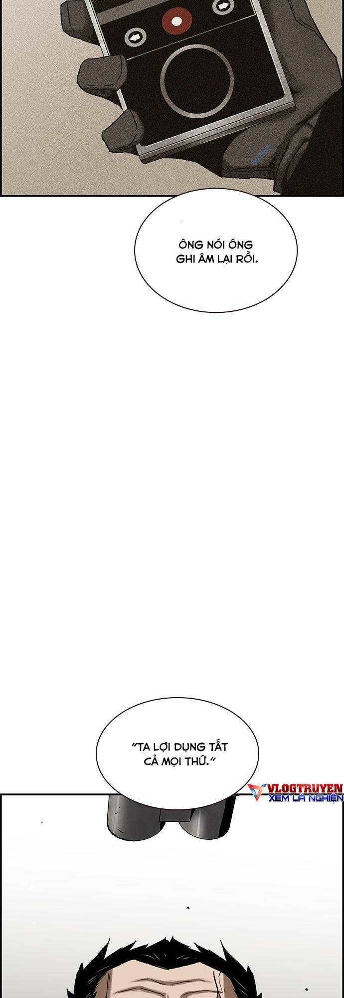 pubg - cuộc chiến sinh tồn - 100 chapter 27 31