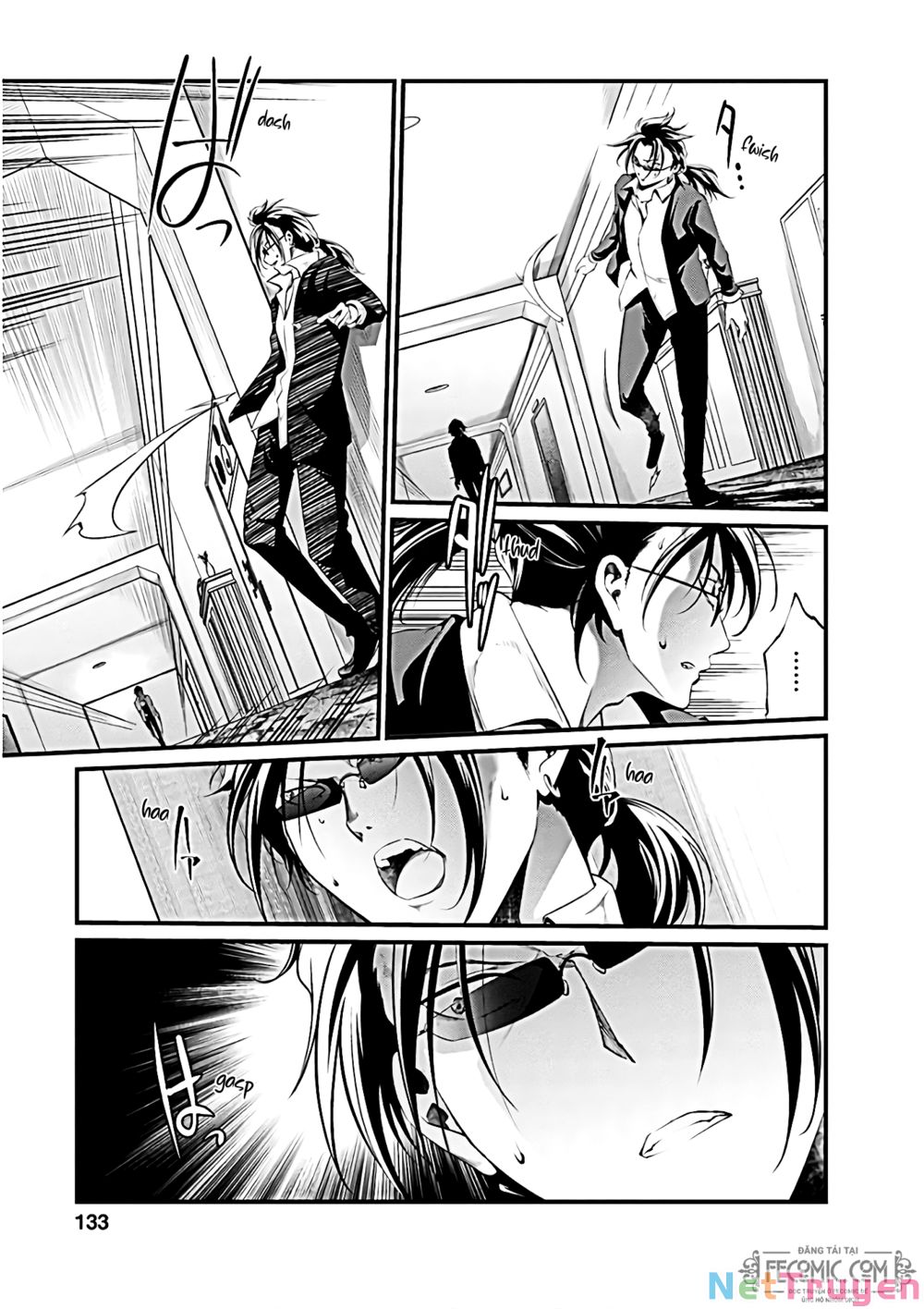 thí nghiệm ngục tù chapter 58 7