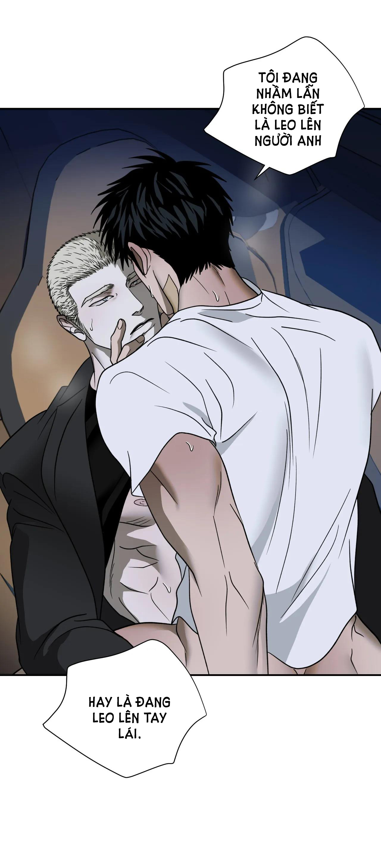 Shutline chapter 64.2 - Trang 20