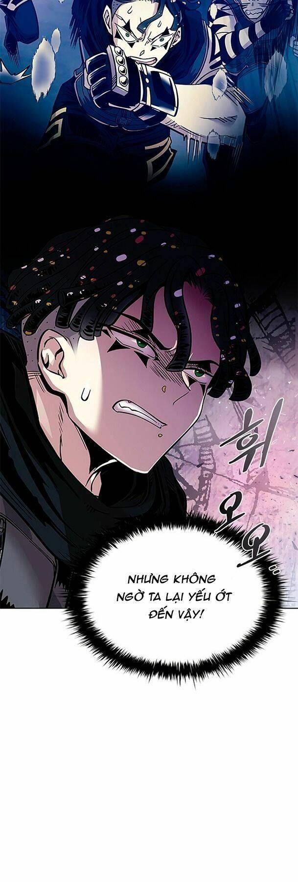 tiêu diệt ác nhân chapter 77 19