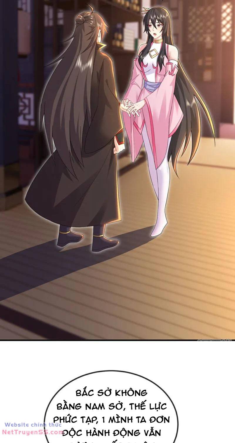 tiên võ đế tôn chapter 533 42