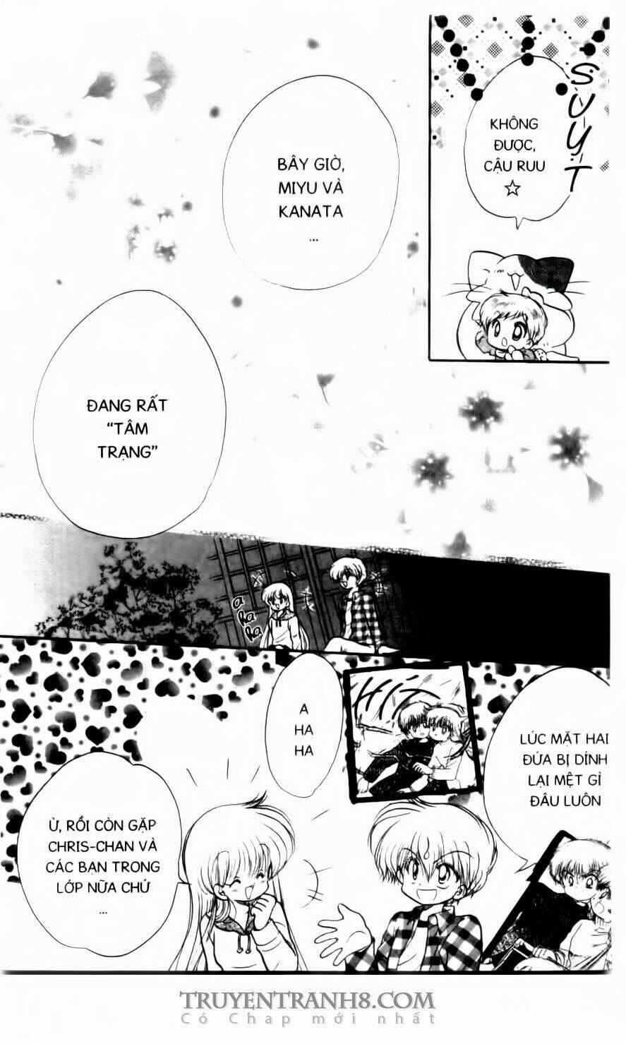 em bé ufo chapter 54 11