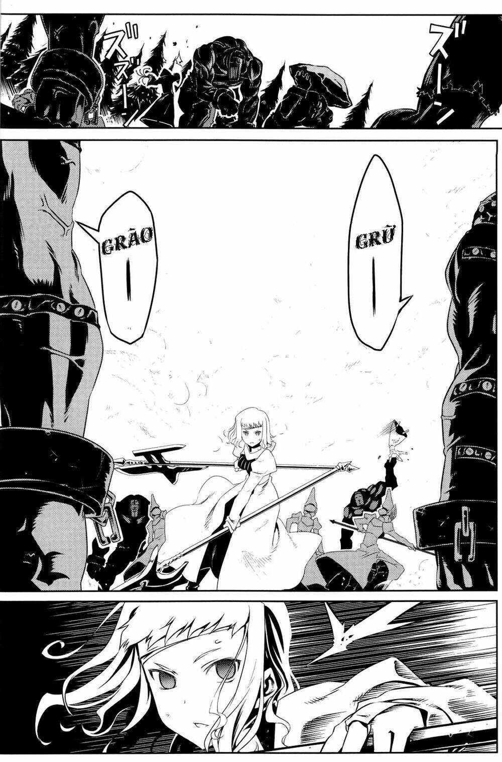 sword dancers ii chapter 4 27