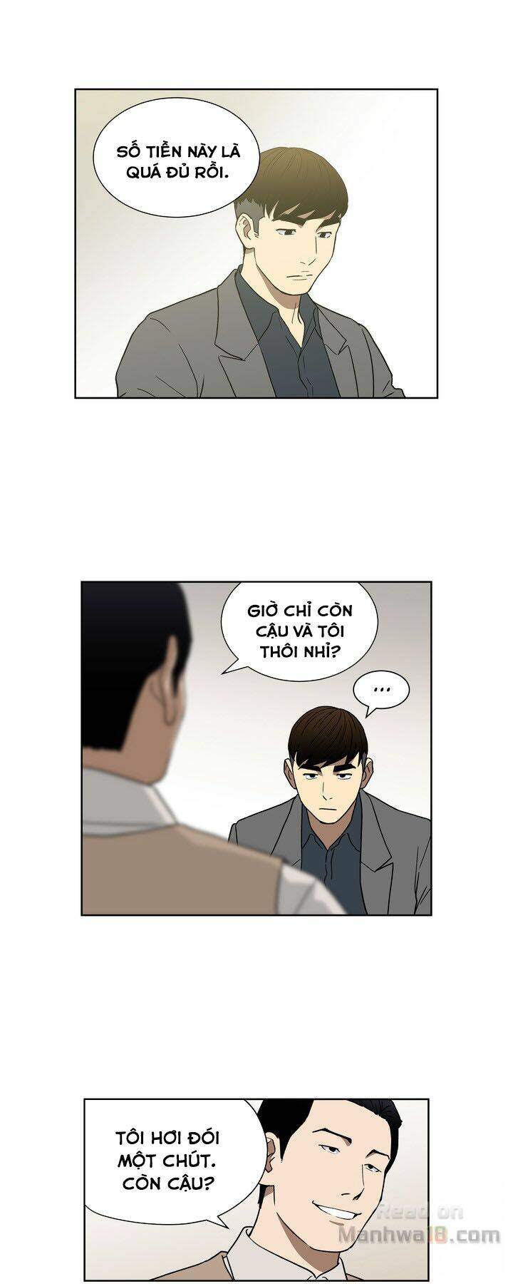 thần bài siêu năng chapter 116 10