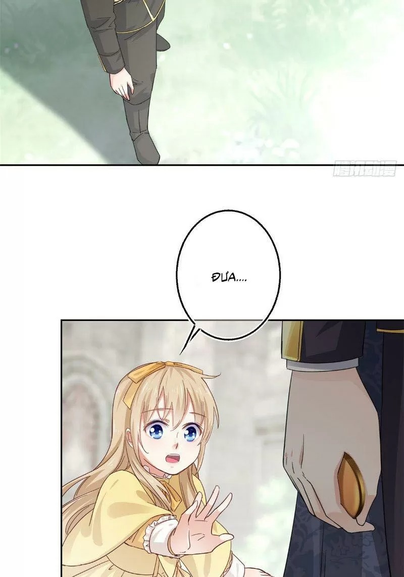 đế quốc đầu tiên có nữ hoàng chapter 6 24