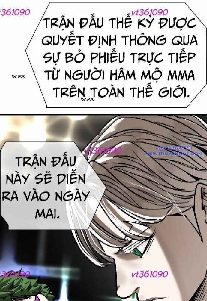 shark - cá mập chapter 308 7
