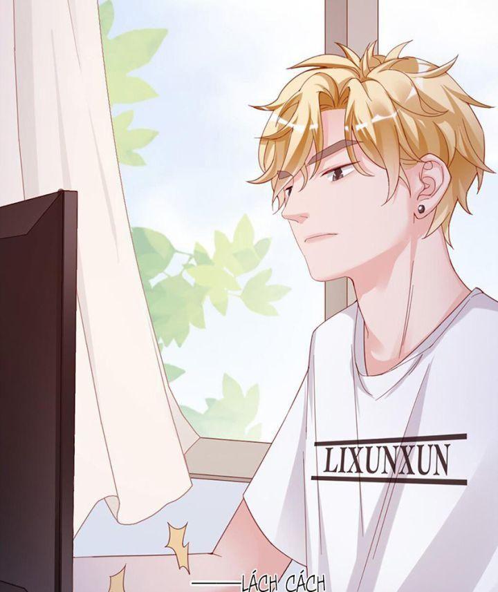 chiếc bật lửa và váy công chúa (b) chapter 8 38