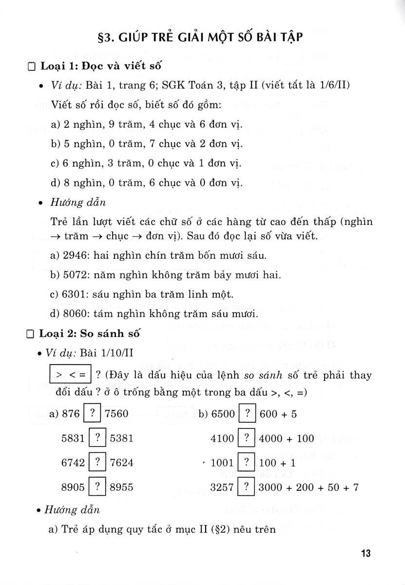 Sách tham khảo- Cha Mẹ Giúp Con Học Giỏi Toán Lớp 3 (Bám Sát SGK Kết Nối Tri Thức Với Cuộc Sống)_HA