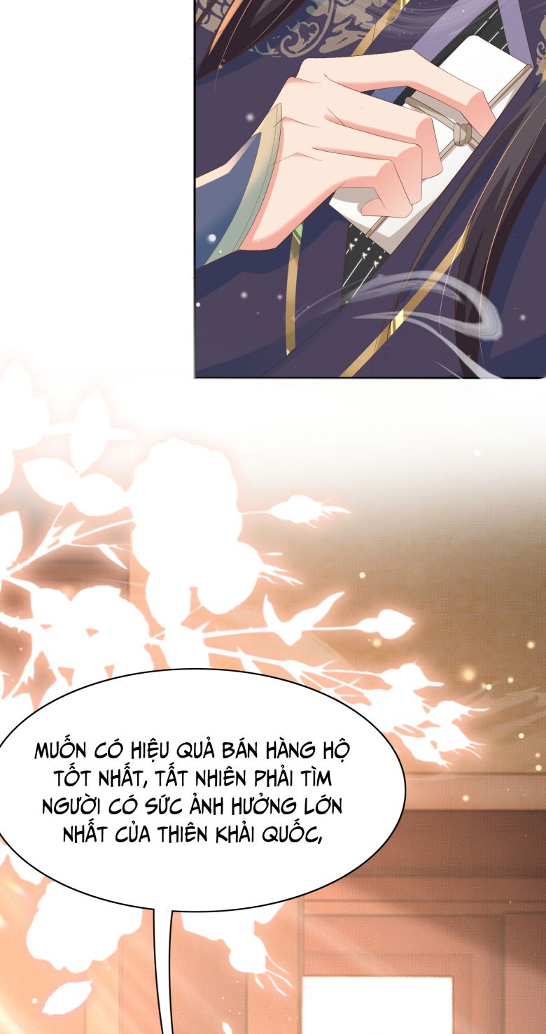 bá tổng vương phi lật xe chỉ nam chapter 97 18