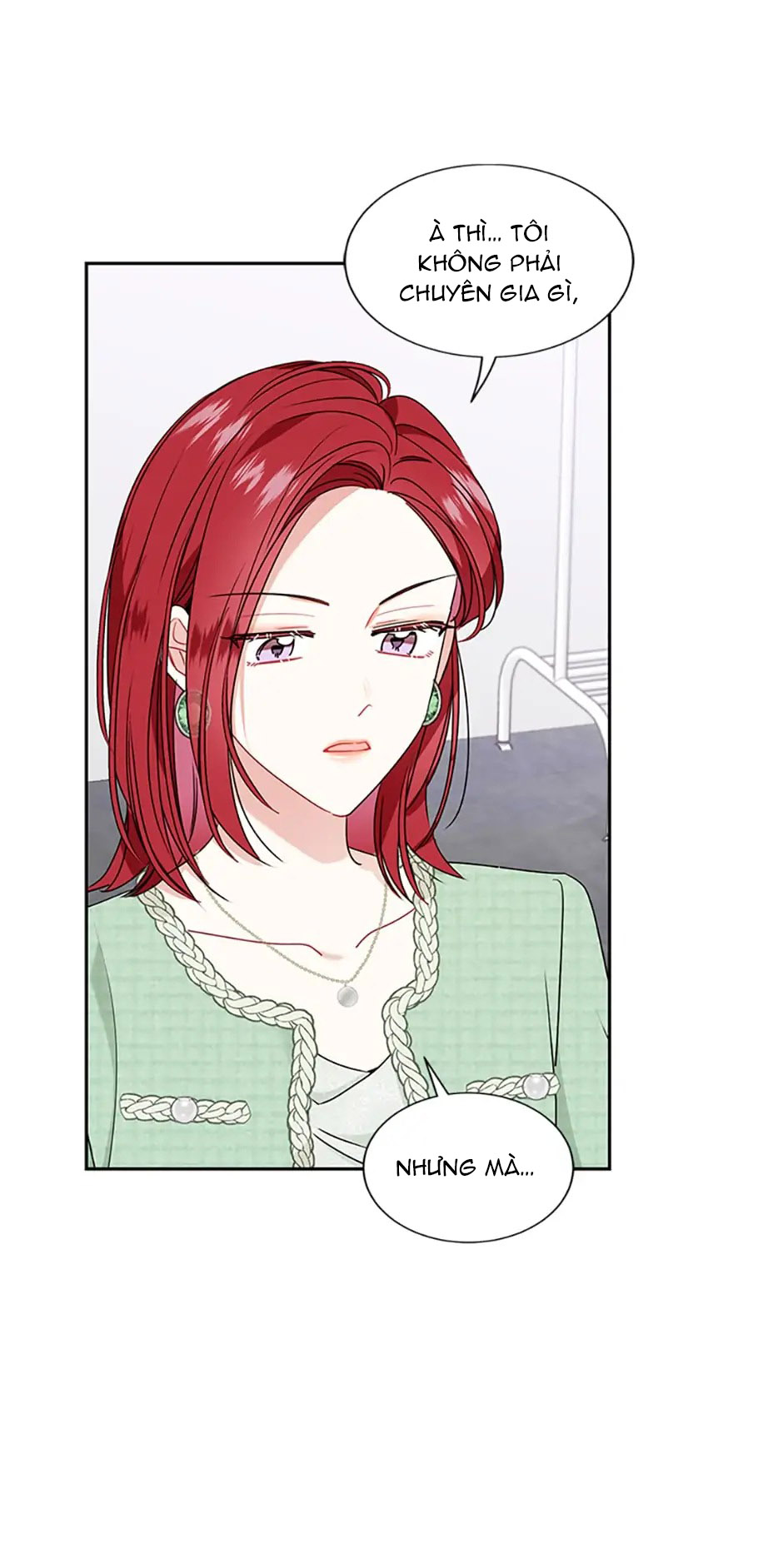 chỉ thị đặc biệt của sếp chapter 45.2 13