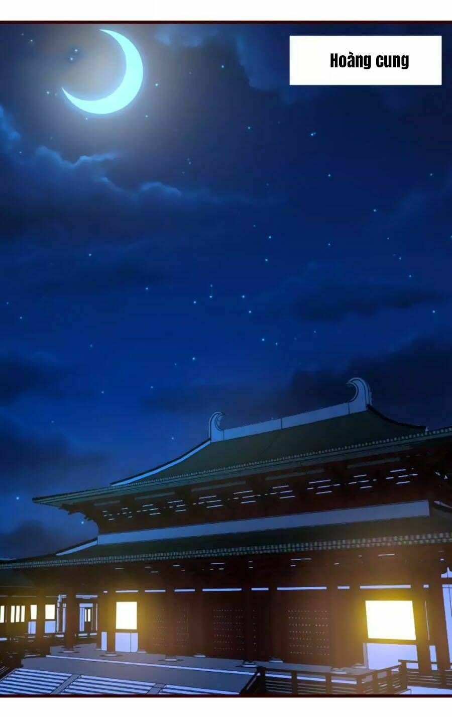 thỏ yêu tiểu vương phi chapter 7 6