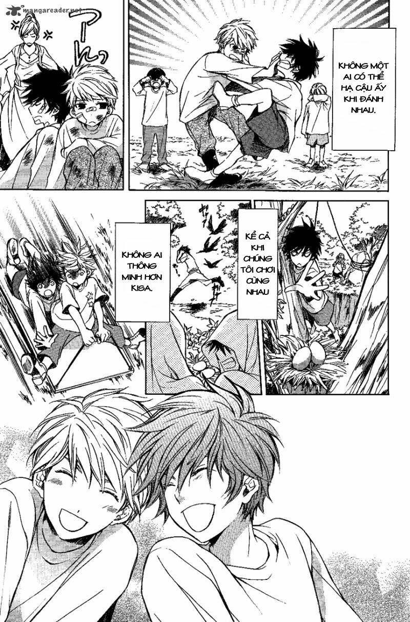 tenkyuugi sephirahtus chapter 13 9