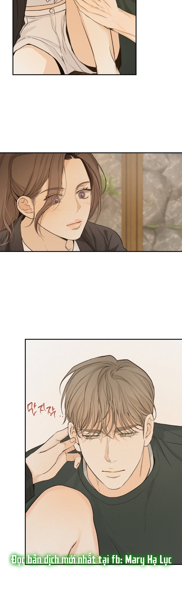 những người đàn ông đã lên giường tôi chapter 40.1 7