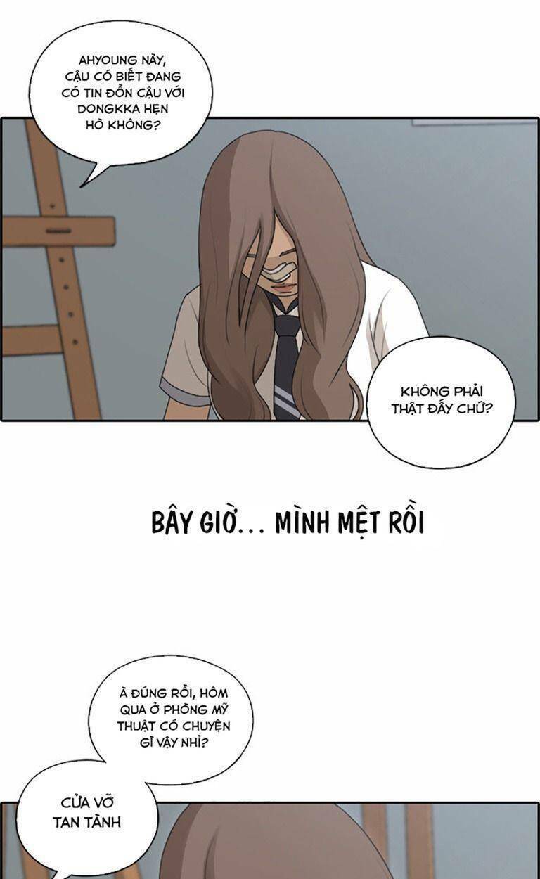 free draw m chapter 134 7