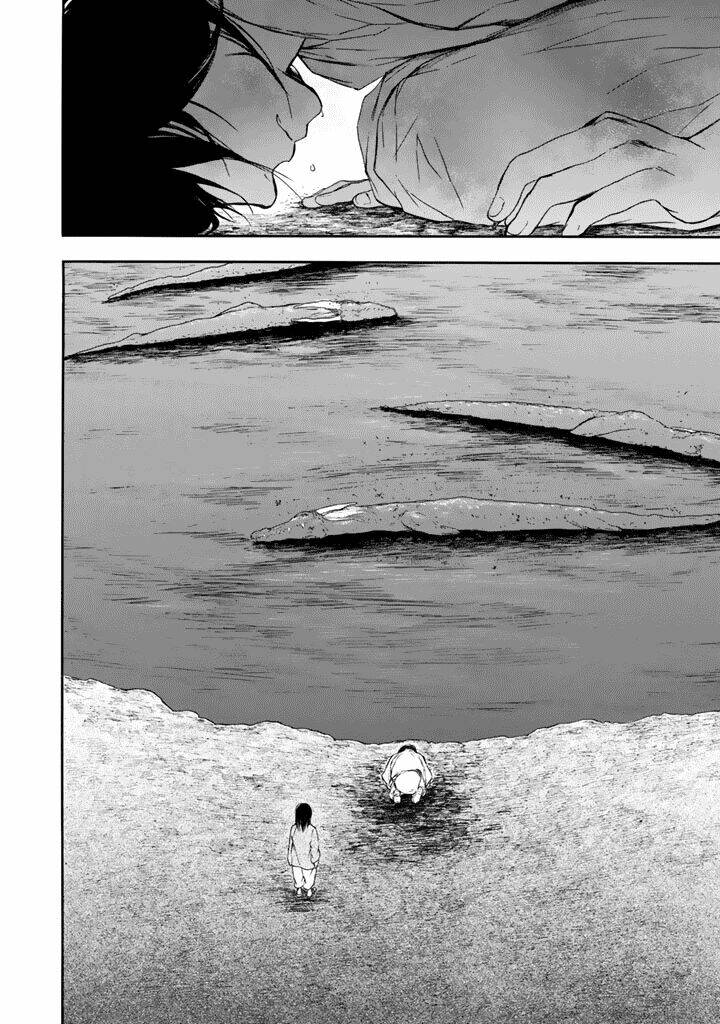 kemono no souja chapter 0.1 50