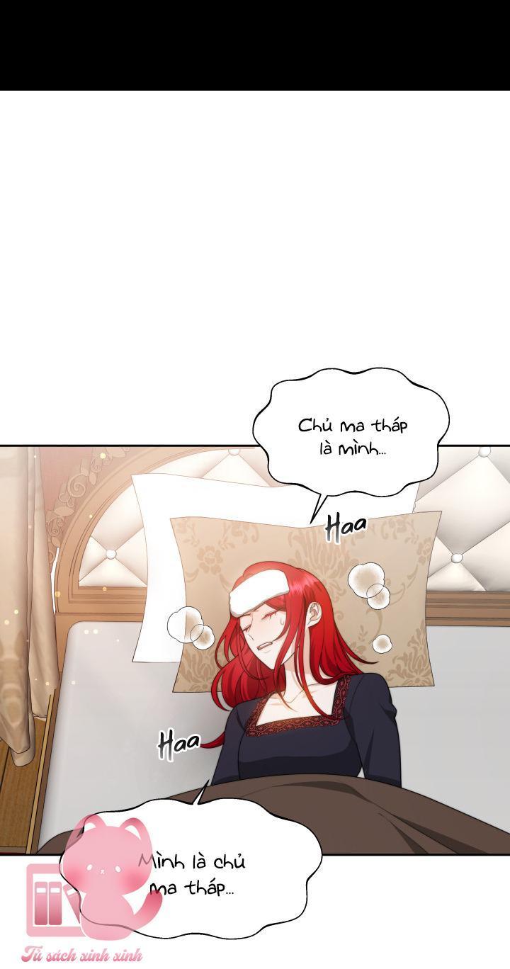 từ chồng cũ hóa thành nam chính chapter 30 62