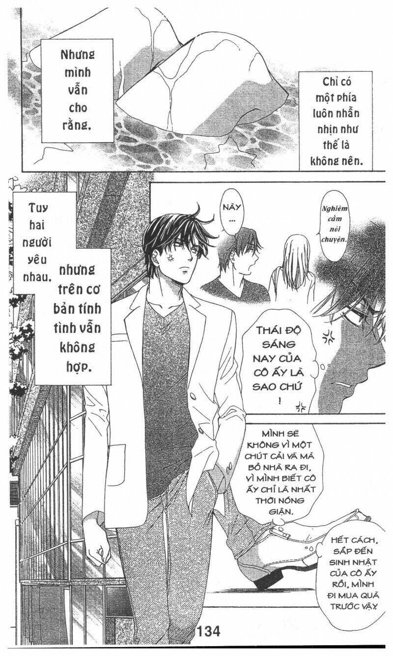 hôn nhân bất đắc dĩ - love of firos you chapter 39 36