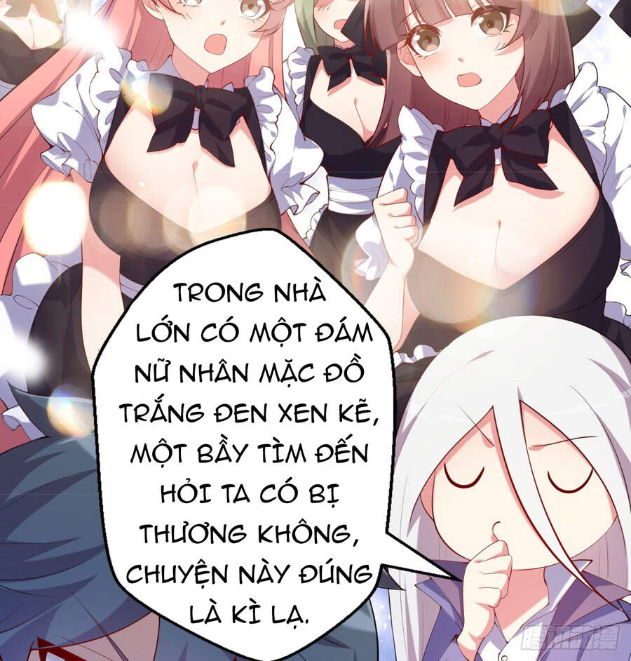 nhặt thuộc tính tại trái đất chapter 6 30