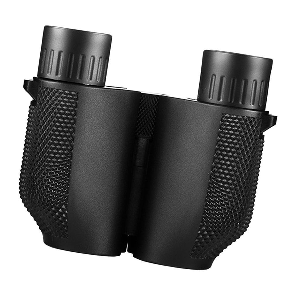 Non-Infrared HD 10x25 Binoculars Telescope For Hunting Birdwatching Travel
