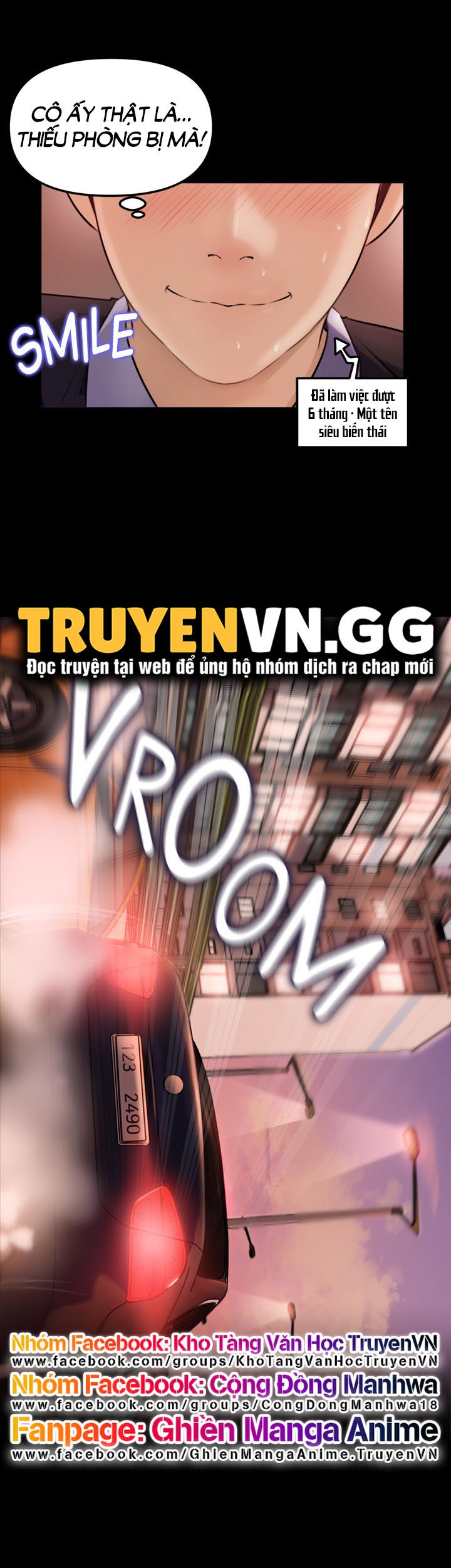 em vợ nóng bỏng chapter 3 39