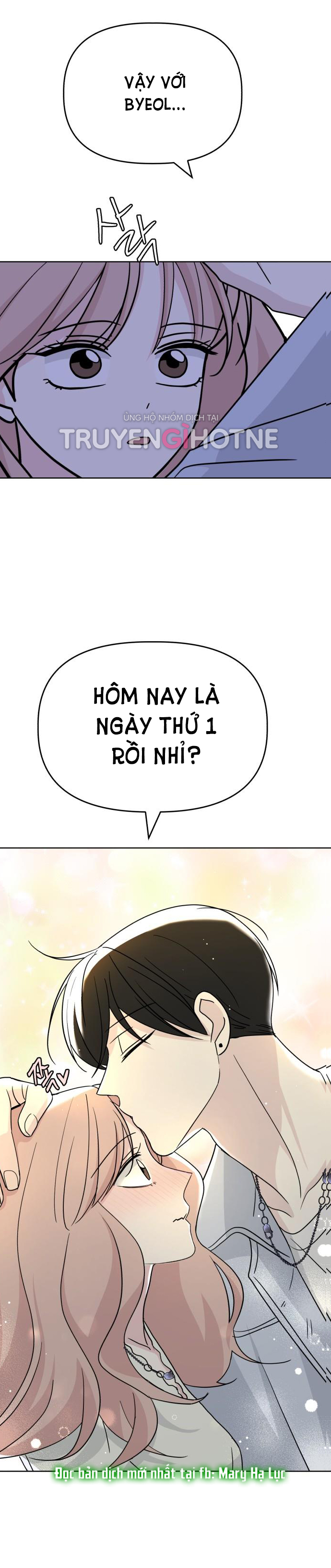 Tuyển Tập Truyện Ngắn Dằm Khăm Của Bạn Mảy chapter 26.1 - Trang 30