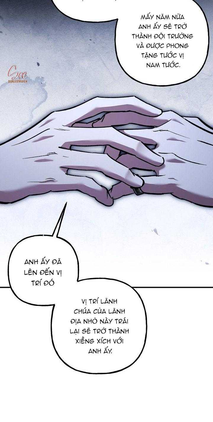 bước ngoặt định mệnh chapter 49 56