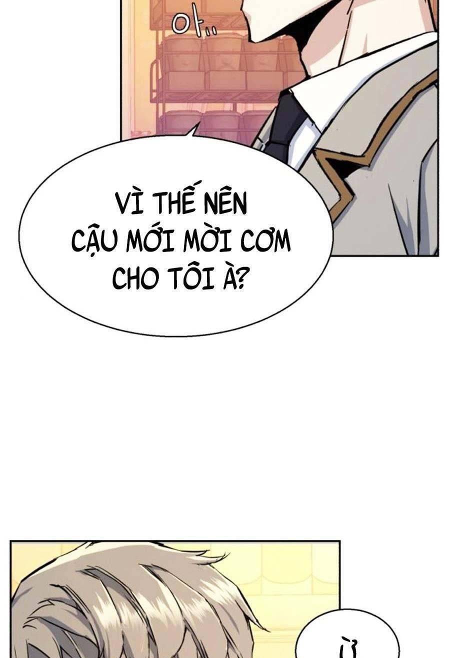 bạn học tôi là lính đánh thuê chapter 83 104