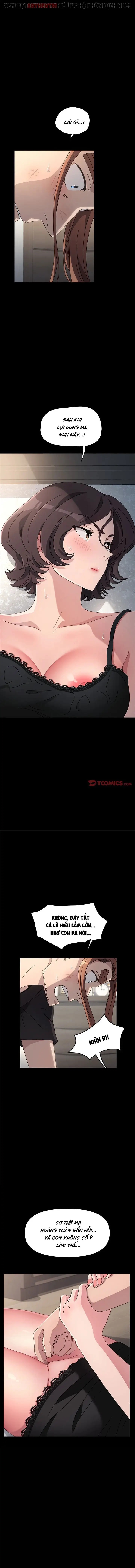 người đàn ông của ngôi nhà này chapter 16 17