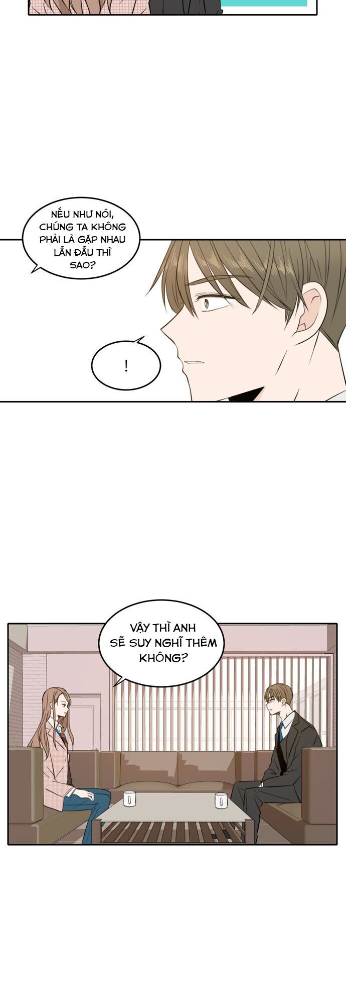 kiếp này cũng xin chăm sóc tôi như vậy nhé kiếp này cũng xin chăm sóc tôi như vậy nhé chapter 8 42