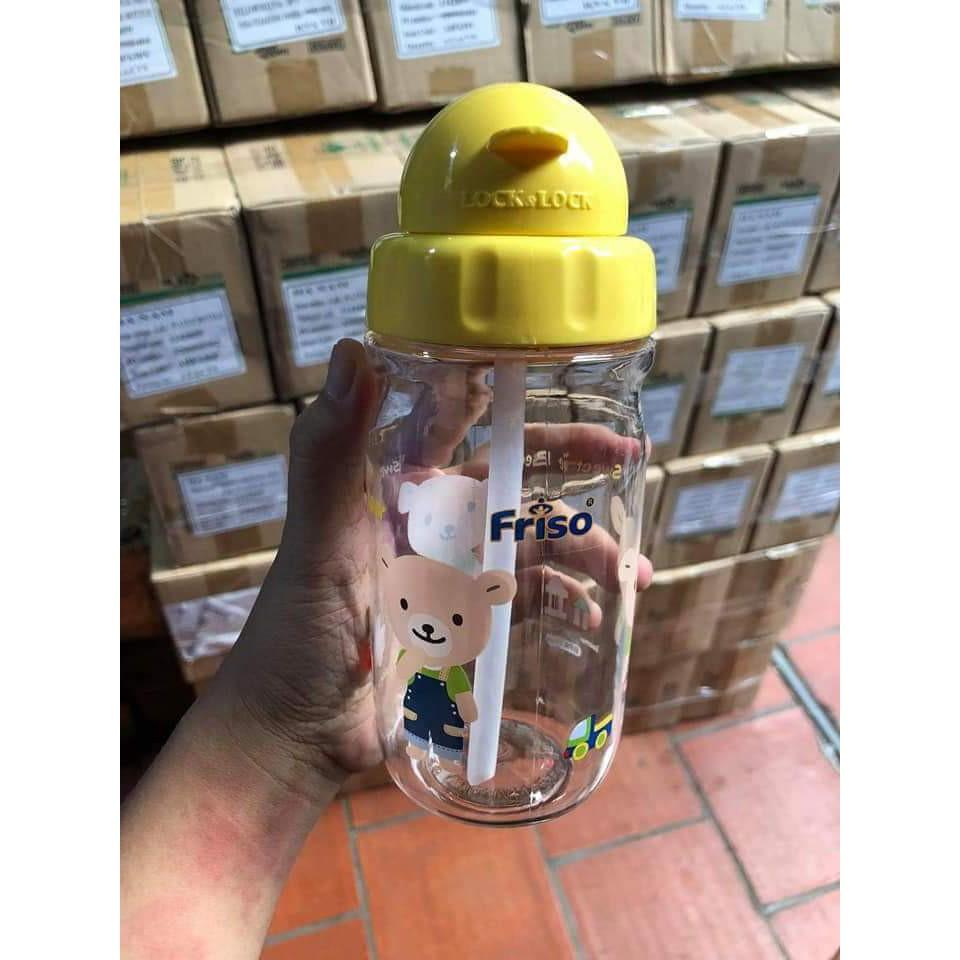 Bình uống nước