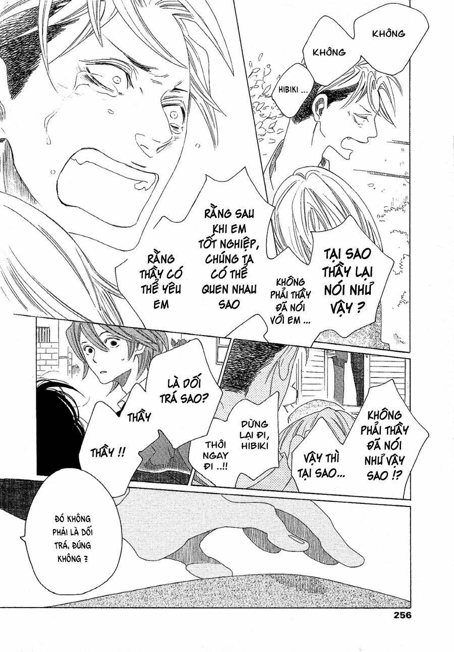 sora to hara chapter 7 33