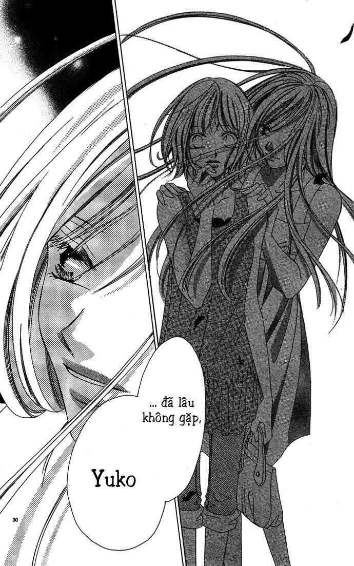 fallen women chapter 1 30