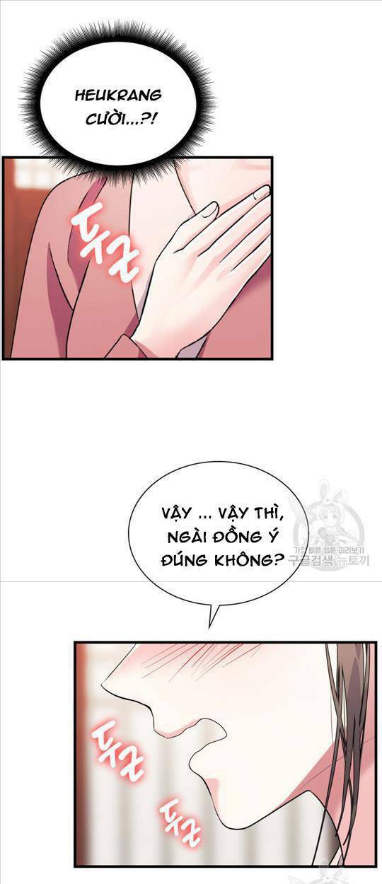 cô dâu của sói đen chapter 13 19