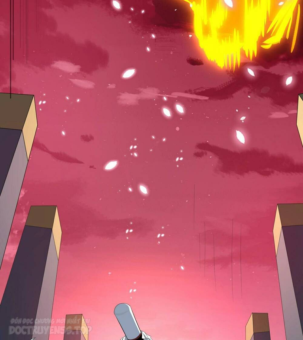 toàn cầu quỷ dị thời đại chapter 30 64