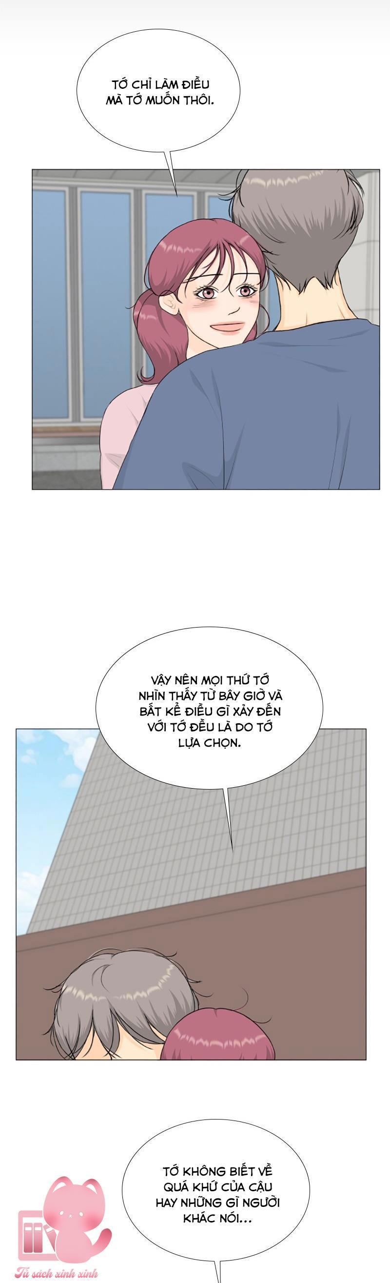 bán quỷ chapter 90 9