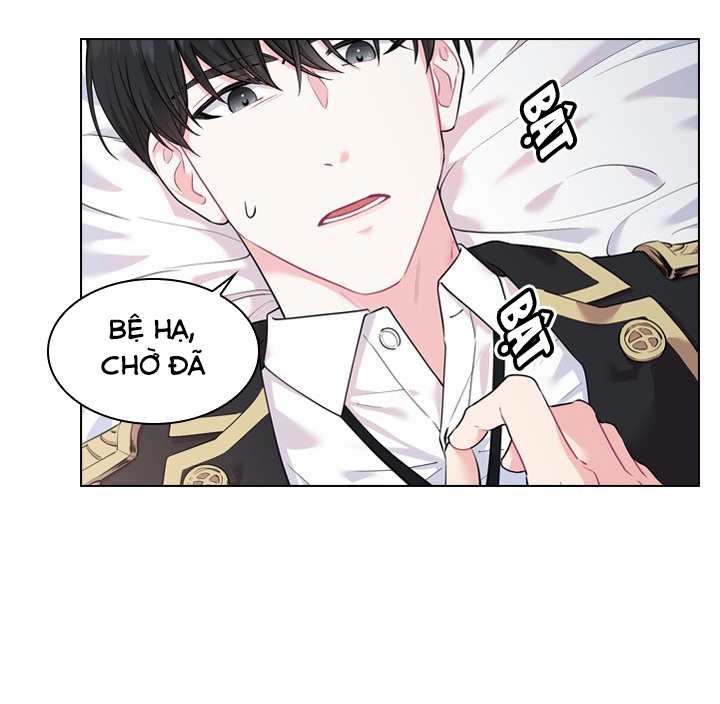 cha đứa bé là ai? chapter 8 16