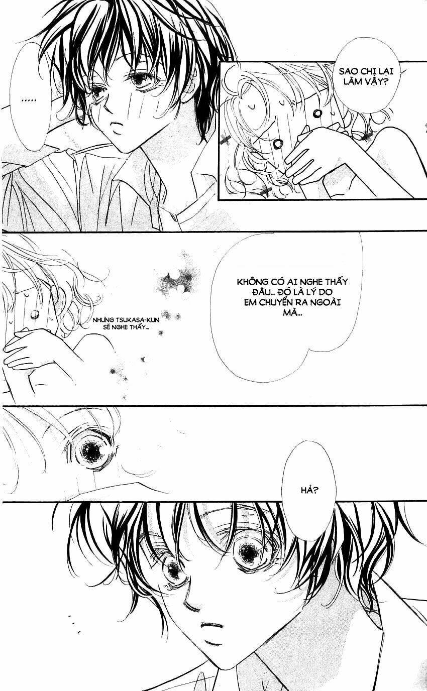 yoru made matenai chapter 20 36