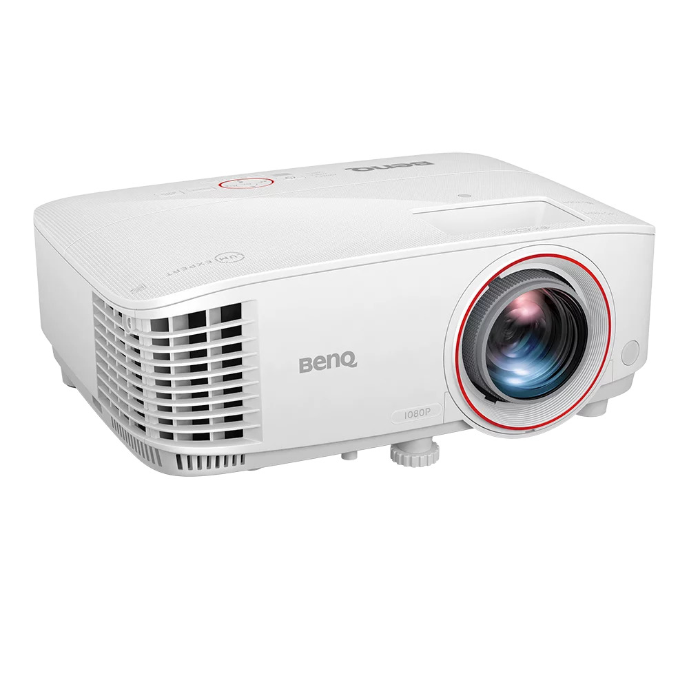 Máy chiếu Full HD BenQ TH671ST độ sáng 3000 ANSI lumens, hàng chính hãng - ZAMACO AUDIO