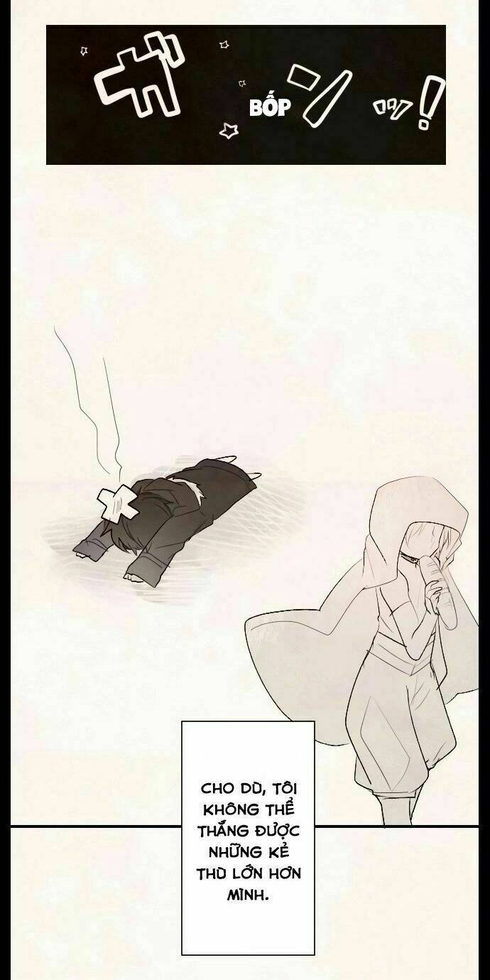 rodiura kurashi chapter 12 5