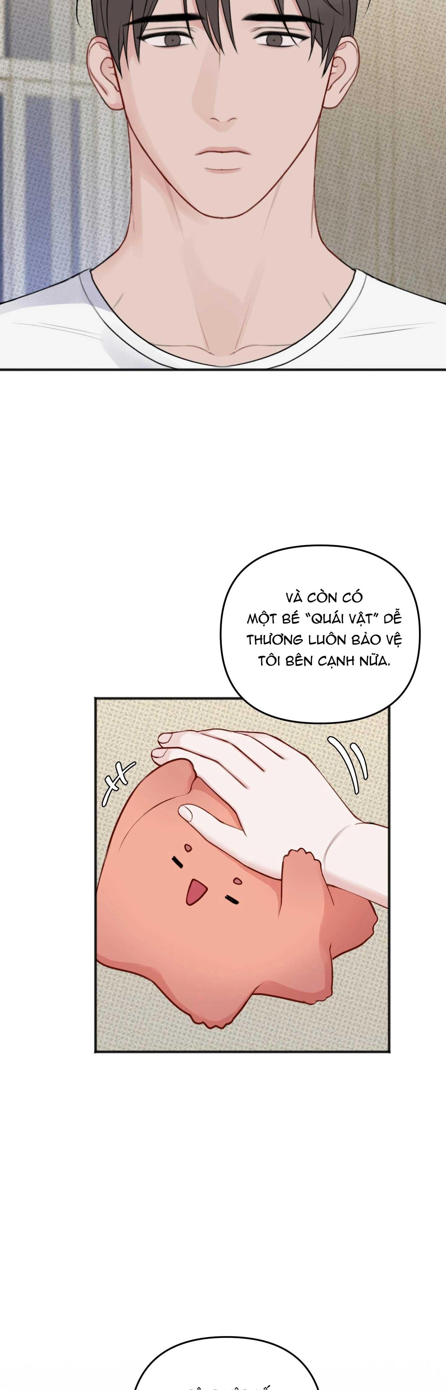 bé xúc tu chapter 30 33