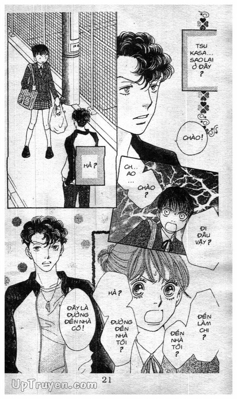 con nhà giàu chapter 192 18