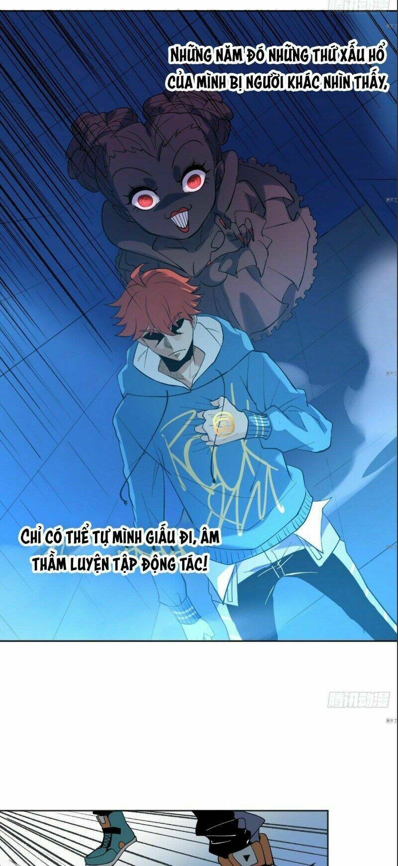 vô hạn khắc kim chi thần chapter 41 10