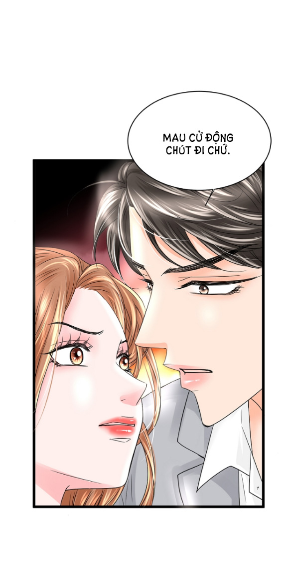 Tình Yêu Đánh Cắp Trái Tim chapter 4.2 - Trang 7