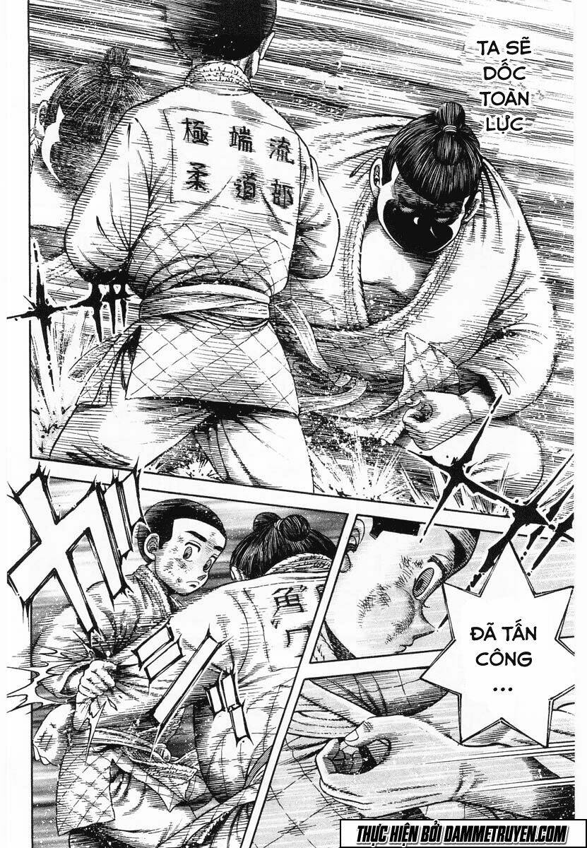 shin kotaro makaritoru! juudouhen chapter 66 16