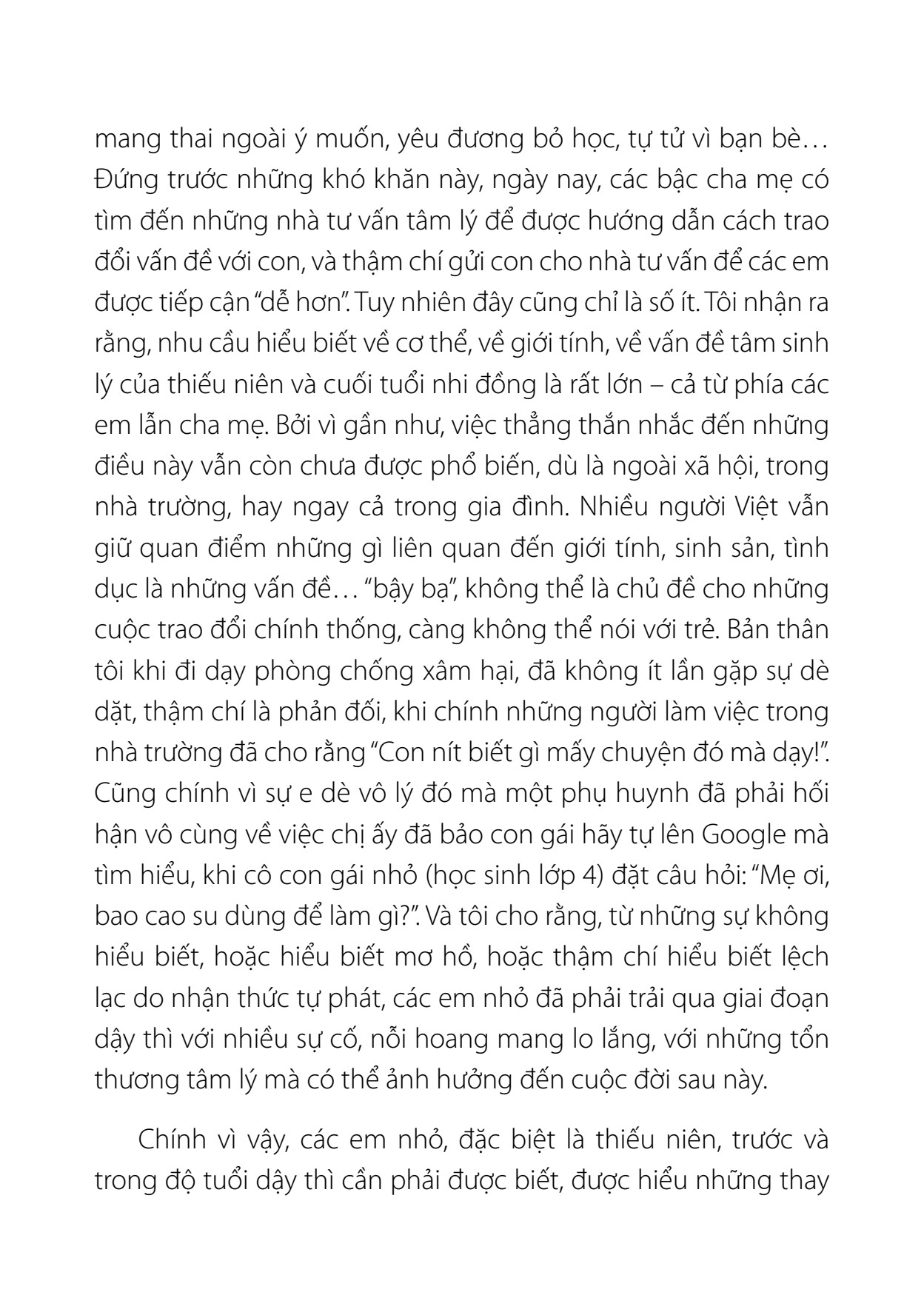 Sách Tuổi Dậy Thì - Từ Cô Bé Đến Cô Nàng + Từ Cậu Bé Đến Anh Chàng