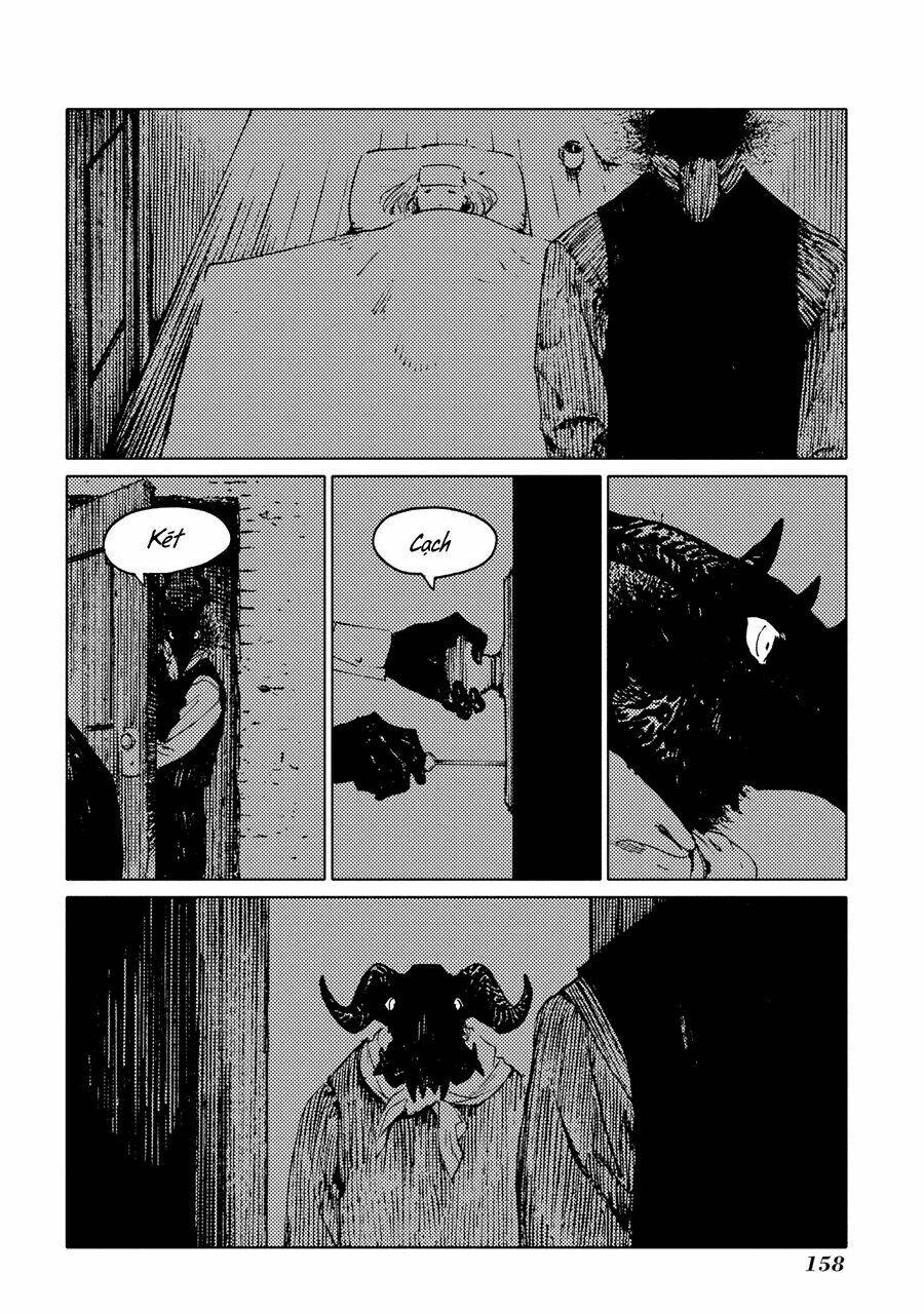 cô bé đến từ vương quốc bên ngoài chapter 15 21